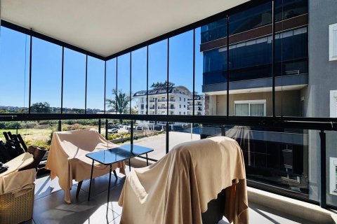 Продажа квартиры  в Аланье, Анталье, Турция 3+1, 150м2, №212645 – фото 28