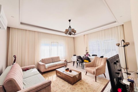 Продажа квартиры  в Аланье, Анталье, Турция 3+1, 150м2, №212645 – фото 27