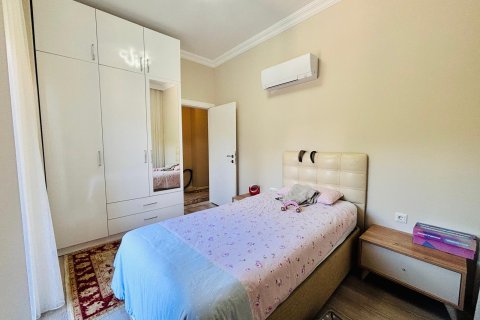 Продажа квартиры  в Аланье, Анталье, Турция 3+1, 150м2, №212645 – фото 29