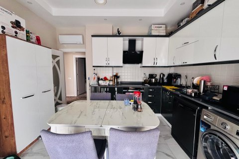 Продажа квартиры  в Аланье, Анталье, Турция 3+1, 150м2, №212645 – фото 26