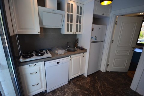 Продажа виллы  в Гёчеке, Мугле, Турция 3+1, 150м2, №212557 – фото 11