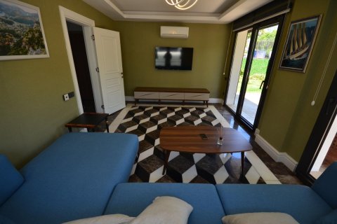 Продажа виллы  в Гёчеке, Мугле, Турция 3+1, 150м2, №212557 – фото 10