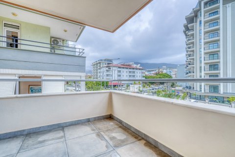 Lägenhet  i Alanya, Antalya, Turkiet Nr. 222378 - 11