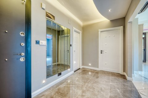 Lägenhet  i Alanya, Antalya, Turkiet Nr. 222378 - 13