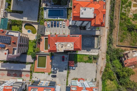 Apartment for sale  in Kestel, Antalya, Turkey, studio, 1m2, No. 222377 – photo 3