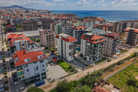Apartment for sale  in Kestel, Antalya, Turkey, studio, 1m2, No. 222377 – photo 5