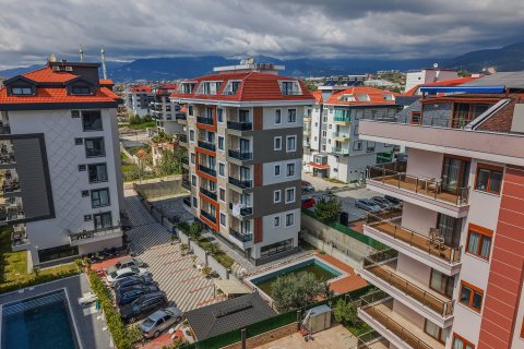 Apartment for sale  in Kestel, Antalya, Turkey, studio, 1m2, No. 222377 – photo 4