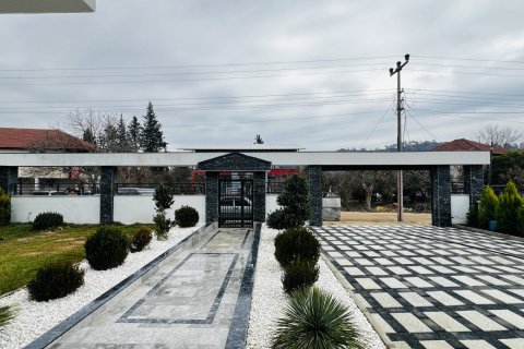 4+1 Villa  in Kemer, Antalya, Türkei Nr. 215932 - 3