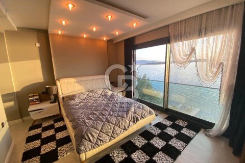 5+2 Villa i Izmir, Tyrkia Nr. 212713 - 12