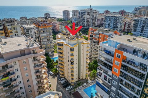 Daire   Mahmutlar, Antalya, Türkiye №212037 - 1