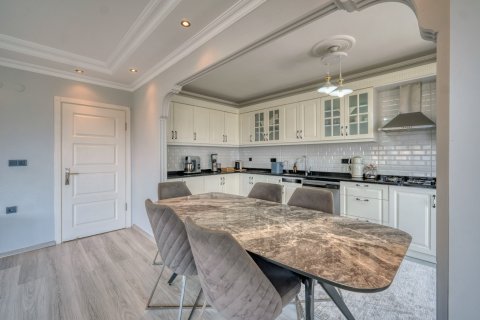 Продажа квартиры  в Махмутларе, Анталье, Турция 5 комн., 350м2, №212036 – фото 27