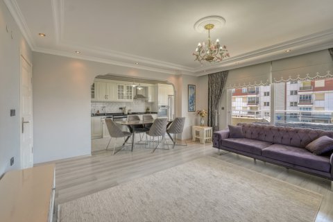 Продажа квартиры  в Махмутларе, Анталье, Турция 5 комн., 350м2, №212036 – фото 26