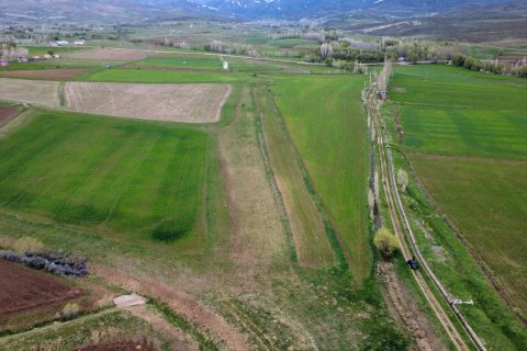 Land in Bayburt, Türkei Nr. 228584 - 13