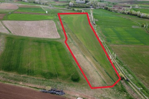 Land in Bayburt, Türkei Nr. 228584 - 12