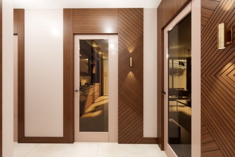 Продажа квартиры в Бююкчекмедже, Стамбуле, Турция 3+1, 160м2, №212508 – фото 7