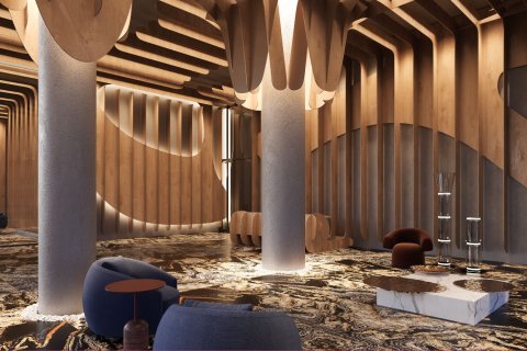 3+1 Wohnung  in Besiktas, Istanbul, Türkei Nr. 215379 - 6