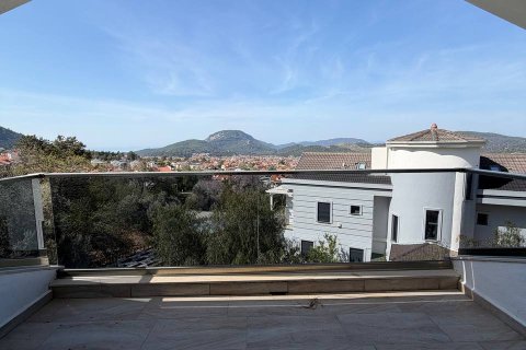 5+2 Villa  in Fethiye, Mugla, Türkei Nr. 221216 - 14