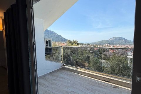 5+2 Villa  in Fethiye, Mugla, Türkei Nr. 221216 - 16