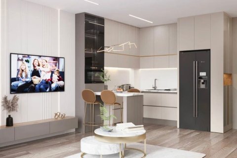 1+1 Lägenhet  i Antalya, Turkiet Nr. 217226 - 8