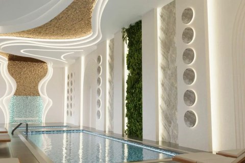 1+1 Lägenhet  i Antalya, Turkiet Nr. 217226 - 5