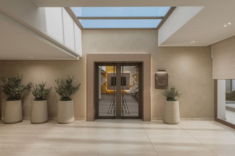 3+1 Wohnung  in Antalya, Türkei Nr. 224805 - 27