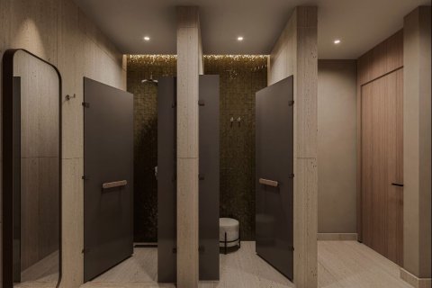 3+1 Wohnung  in Antalya, Türkei Nr. 224805 - 26