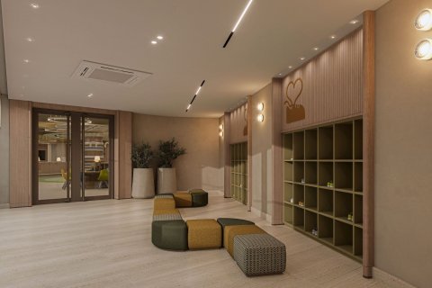 3+1 Wohnung  in Antalya, Türkei Nr. 224805 - 29