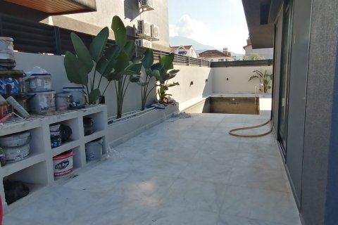 4+1 Villa  in Fethiye, Mugla, Türkei Nr. 214937 - 4