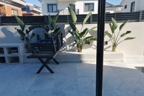 4+1 Villa  in Fethiye, Mugla, Türkei Nr. 214937 - 5