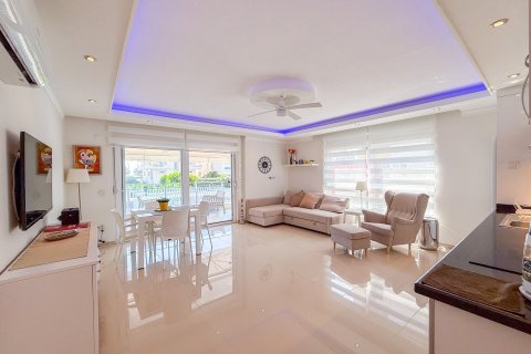 Lägenhet  i Alanya, Antalya, Turkiet Nr. 226617 - 2