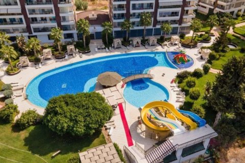 2+0 Leilighet i Fortuna Resort, Demirtas, Alanya, Antalya, Tyrkia Nr. 212215 - 3