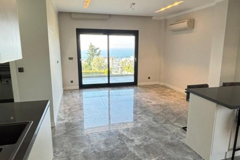 2+1 Leilighet i Kusadasi, Aydin, Tyrkia Nr. 215765 - 3