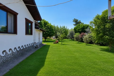 Продажа виллы в Мугле, Турция 4+1, 180м2, №232178 – фото 4