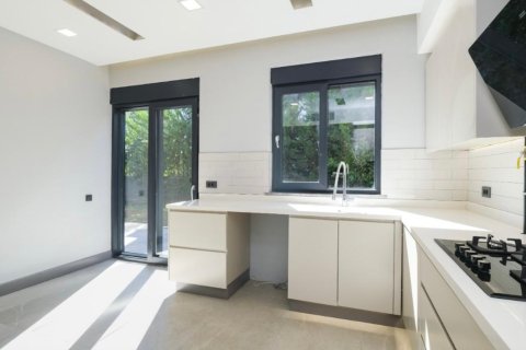 Продажа виллы  в Коньяалты, Анталье, Турция 7+1, 270м2, №211984 – фото 16