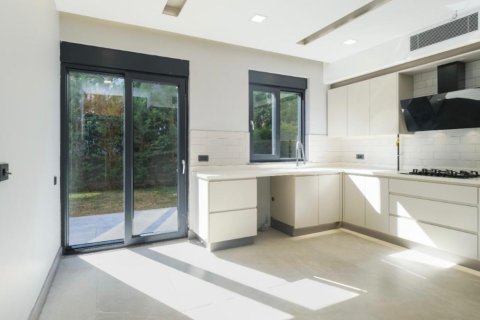 Продажа виллы  в Коньяалты, Анталье, Турция 7+1, 270м2, №211984 – фото 18