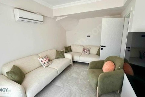 3+1 Wohnung  in Fethiye, Mugla, Türkei Nr. 225740 - 3