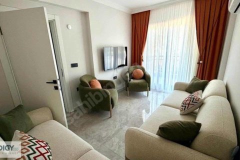 3+1 Wohnung  in Fethiye, Mugla, Türkei Nr. 225740 - 2