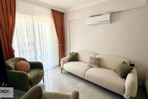 3+1 Wohnung  in Fethiye, Mugla, Türkei Nr. 225740 - 5