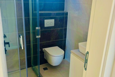 Dubleks daire  2+1  Kuşadası, Aydın, Türkiye №216007 - 4