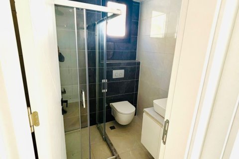 Dubleks daire  2+1  Kuşadası, Aydın, Türkiye №216007 - 5