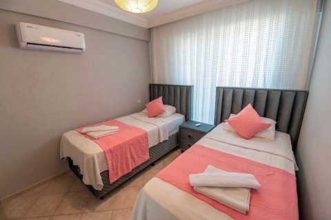 Daire 2+1 Fethiye, Muğla, Türkiye №228847 - 4