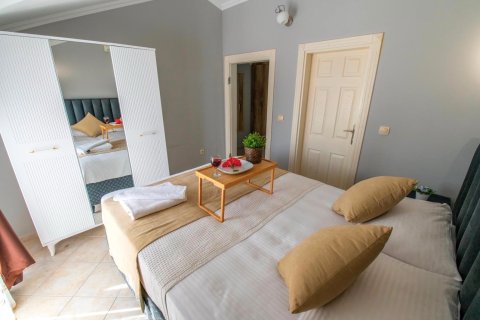 Daire 2+1 Fethiye, Muğla, Türkiye №228847 - 5