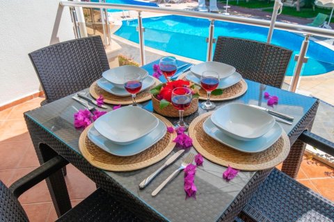 Daire 2+1 Fethiye, Muğla, Türkiye №228847 - 3