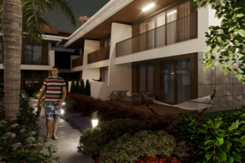 1+1 Lejlighed i Konyaalti, Antalya, Tyrkiet Nr. 226997 - 8