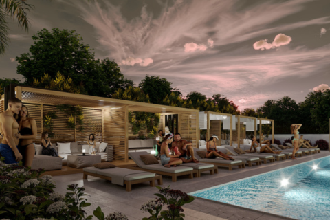 1+1 Lejlighed i Konyaalti, Antalya, Tyrkiet Nr. 226997 - 6