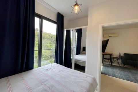 Apartment for sale  in Kestel, Antalya, Turkey, 1 bedroom, 40m2, No. 221481 – photo 7