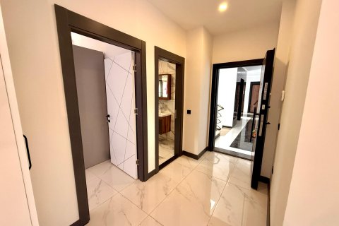 1+1 Wohnung in Alanya, Antalya, Türkei Nr. 215027 - 13