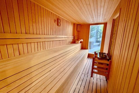 1+1 Wohnung in Alanya, Antalya, Türkei Nr. 215027 - 11