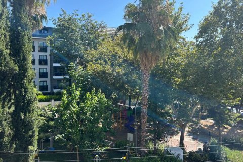 Продажа квартиры  в Аланье, Анталье, Турция 1+1, 55м2, №219924 – фото 12