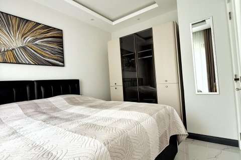 Продажа квартиры  в Аланье, Анталье, Турция 1+1, 55м2, №219924 – фото 10